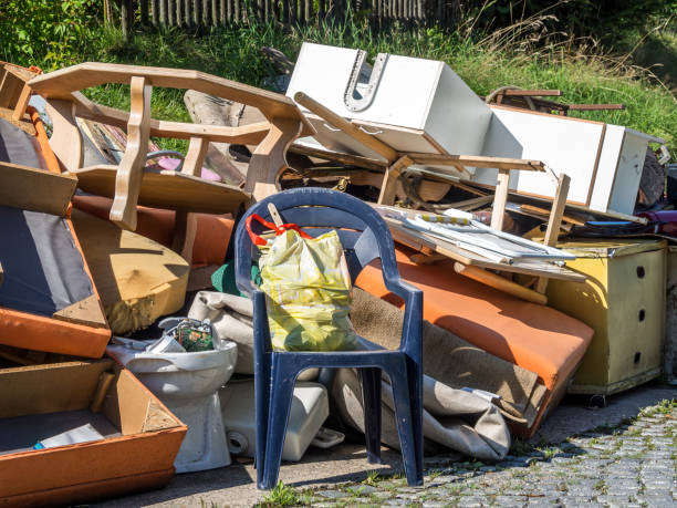 Best Full-Service Junk Removal  in Castlewood, VA