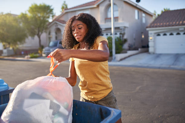 Best Professional Junk Removal  in Castlewood, VA