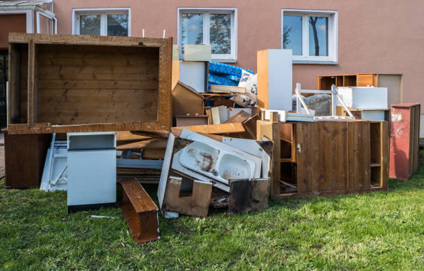 Best Furniture Removal Near Me  in Castlewood, VA
