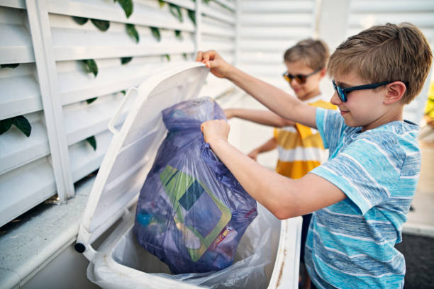 Best Junk Removal Near Me  in Castlewood, VA
