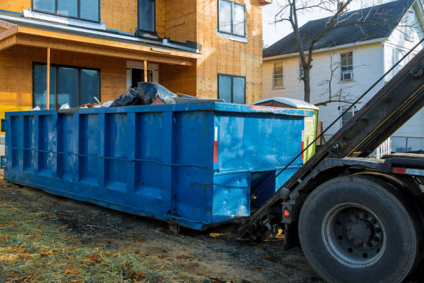 Professional Junk Removal in Castlewood, VA