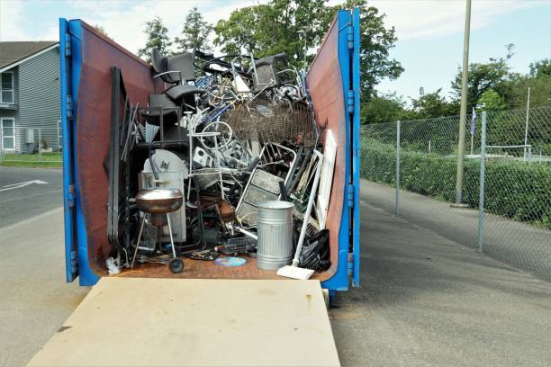 Attic Cleanout Services in Castlewood, VA