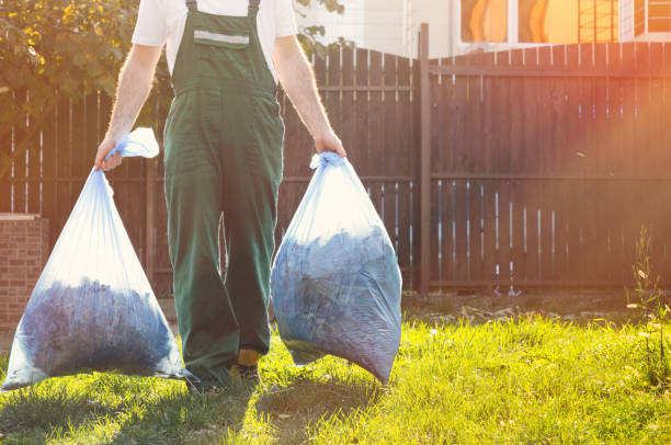 Best Residential Junk Removal  in Castlewood, VA