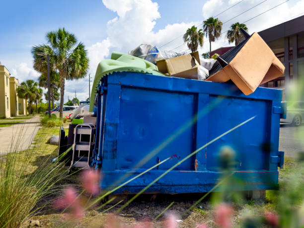 Best Commercial Junk Removal  in Castlewood, VA