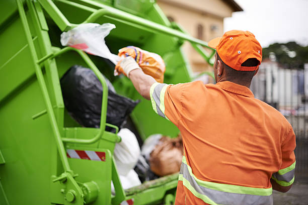 Best Commercial Cleanout Services  in Castlewood, VA
