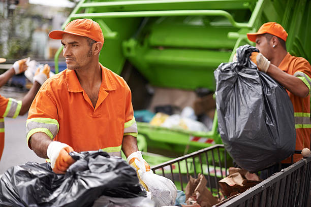Best Basement Cleanout Services  in Castlewood, VA