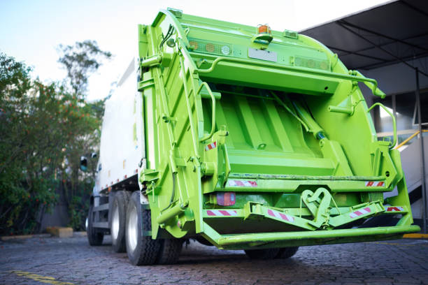 Commercial Cleanout Services in Castlewood, VA
