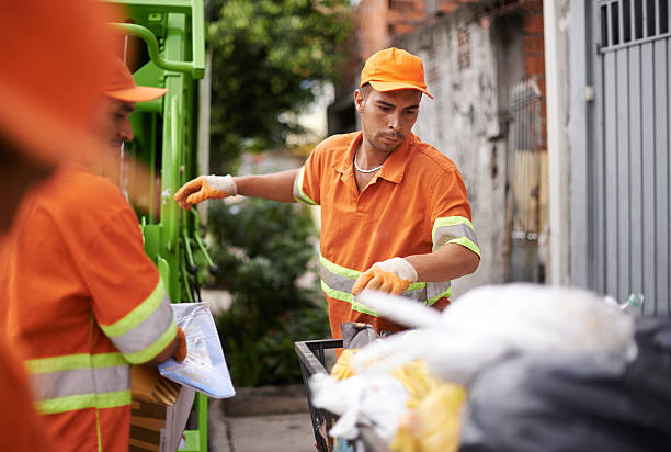 Best Commercial Cleanout Services  in Castlewood, VA