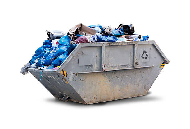 Commercial Cleanout Services in Castlewood, VA