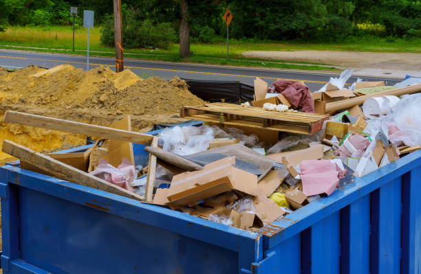 Best Yard Waste Removal  in Castlewood, VA